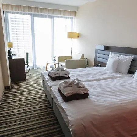 Hotel Antoninska Boszkowo