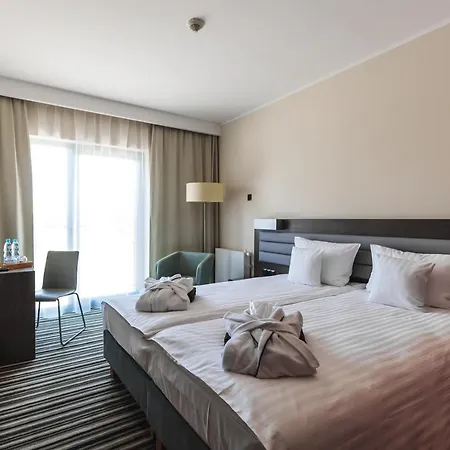 Hotel Antoninska 4*