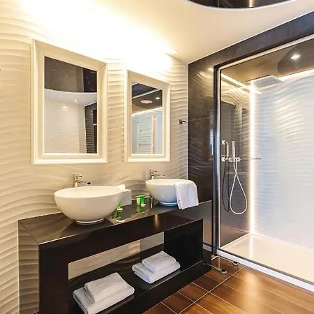 Antoninska Hotel Boszkowo