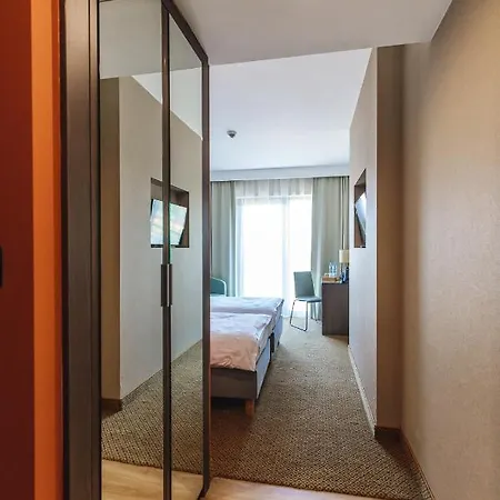 Antoninska 4* Boszkowo