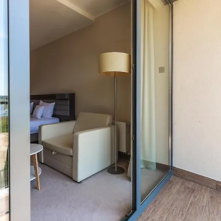 Hotel Antoninska Boszkowo