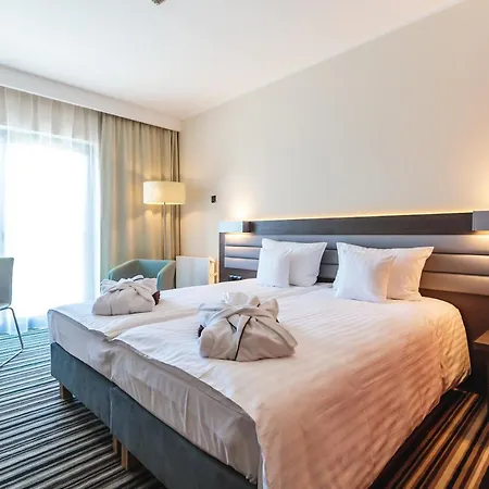 Antoninska 4* Boszkowo