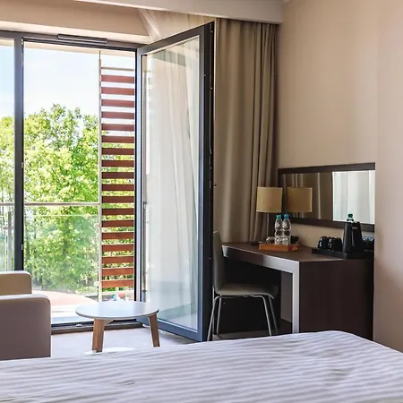 Antoninska 4* Boszkowo