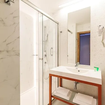 Hotel Antoninska Boszkowo