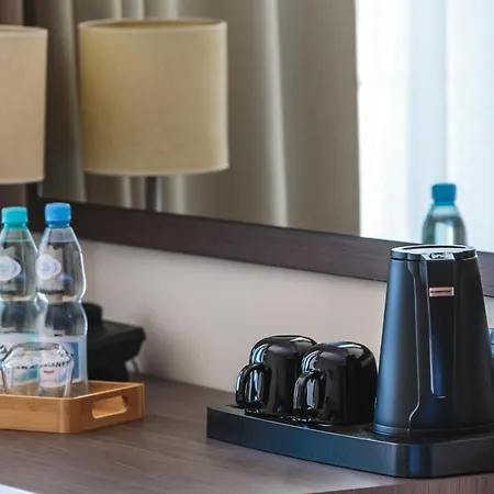 Antoninska Hotel Boszkowo