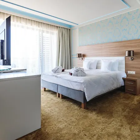 Hotel Antoninska Boszkowo