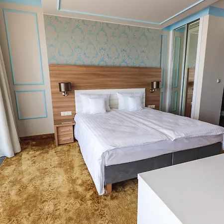 Hotel Antoninska 4*