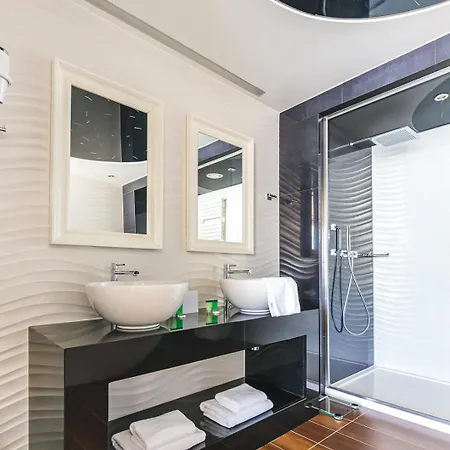 Antoninska Hotel Boszkowo