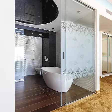 Hotel Antoninska Boszkowo