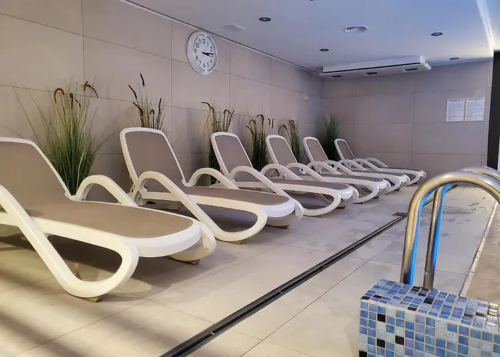 Antoninska 酒店 4*