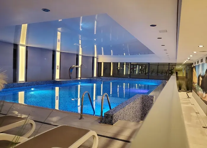 Antoninska 博茨科沃