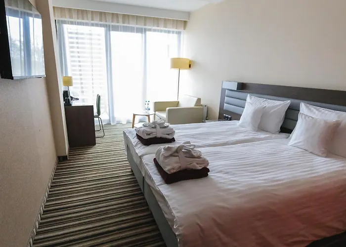 酒店 Antoninska 博茨科沃