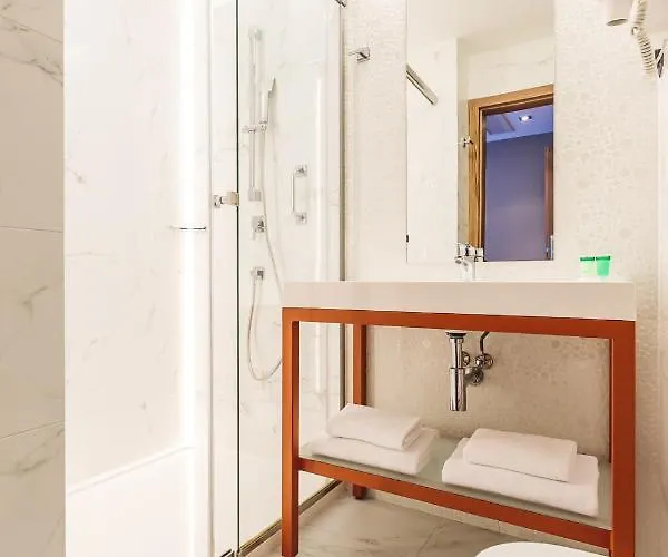 Antoninska 酒店 4*