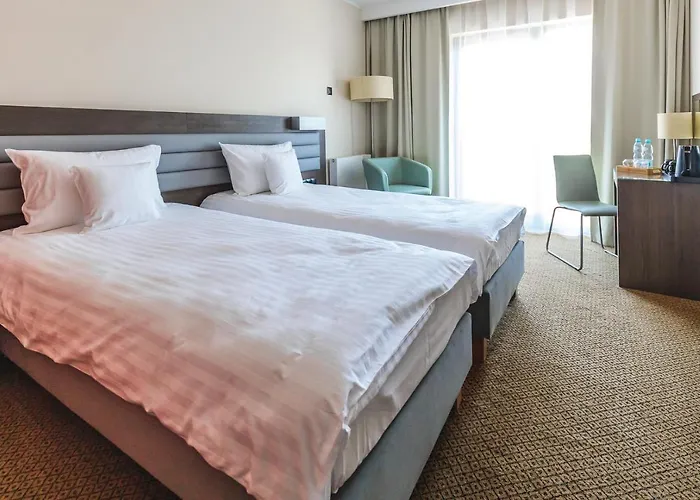 酒店 Antoninska 博茨科沃