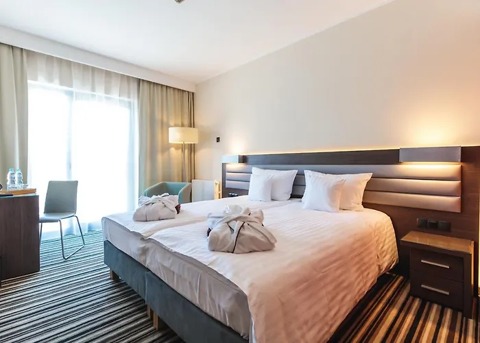 Antoninska 4* 博茨科沃