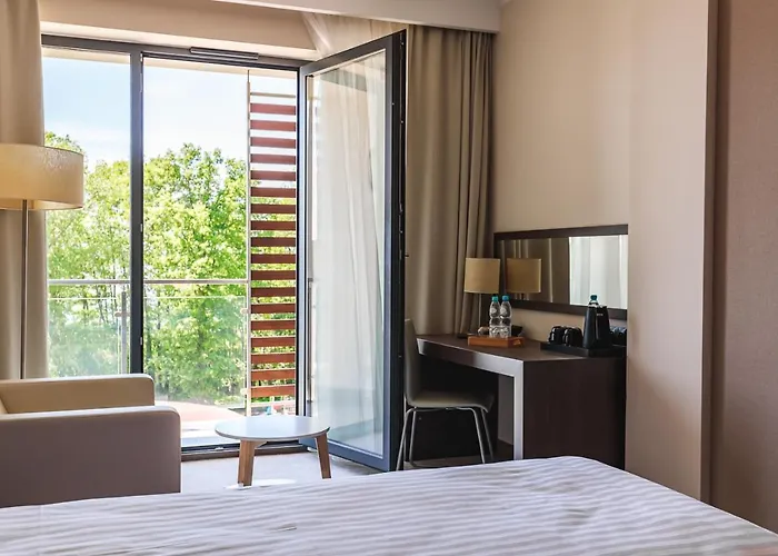 Antoninska 4* 博茨科沃