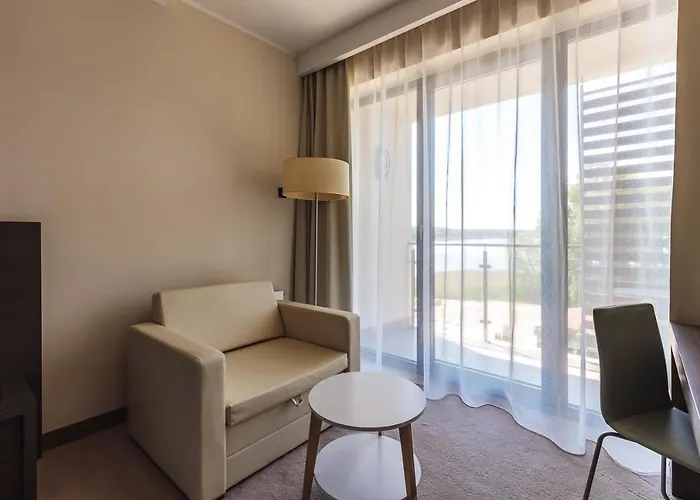 Antoninska 酒店 4*