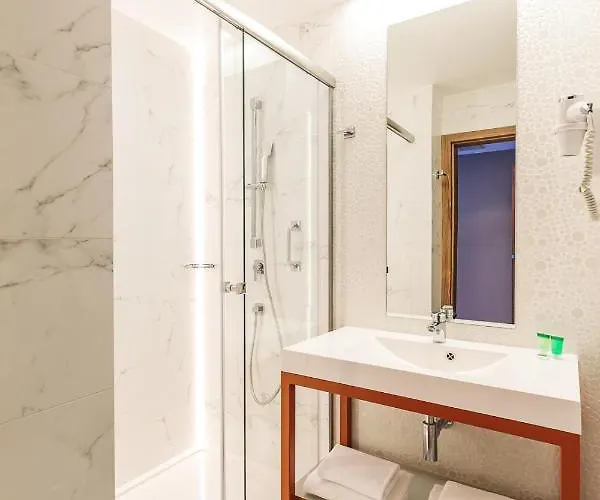 酒店 Antoninska 博茨科沃