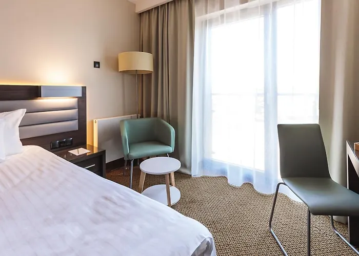 Antoninska 博茨科沃