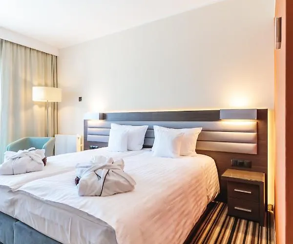 Antoninska 4* 博茨科沃