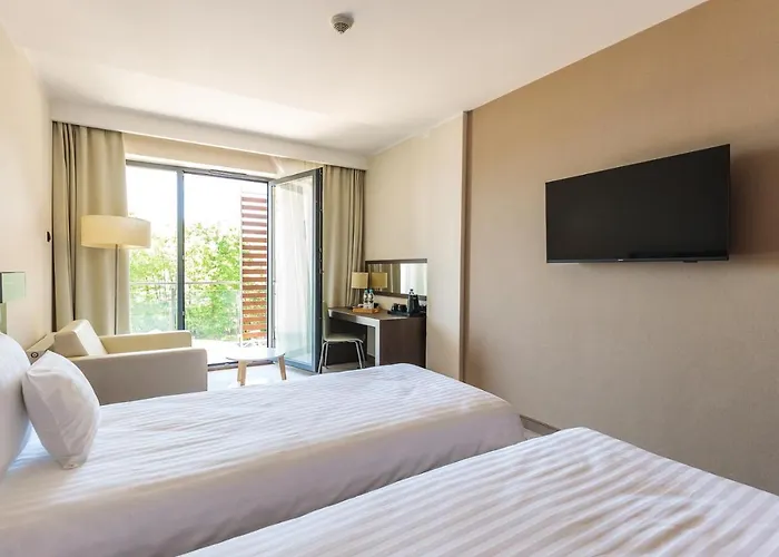 Antoninska 博茨科沃