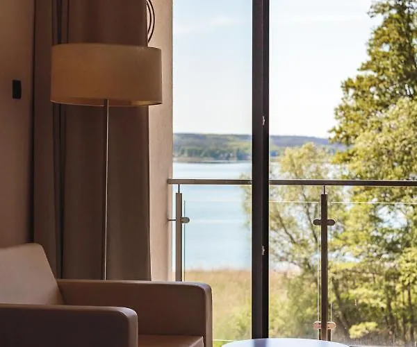 酒店 Antoninska 4*