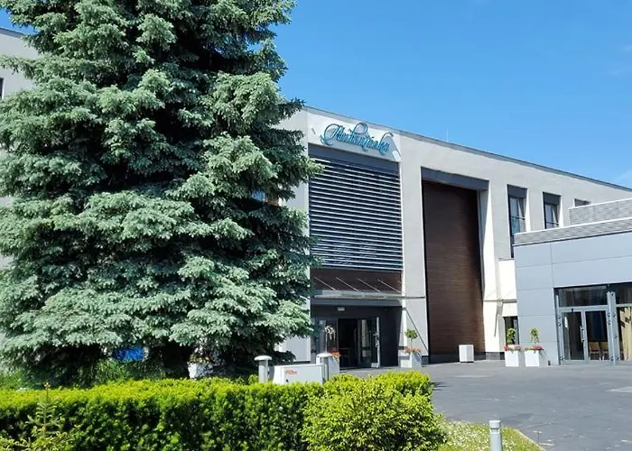 酒店 Antoninska 博茨科沃