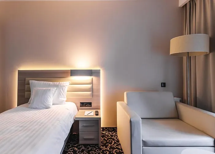 Antoninska 博茨科沃