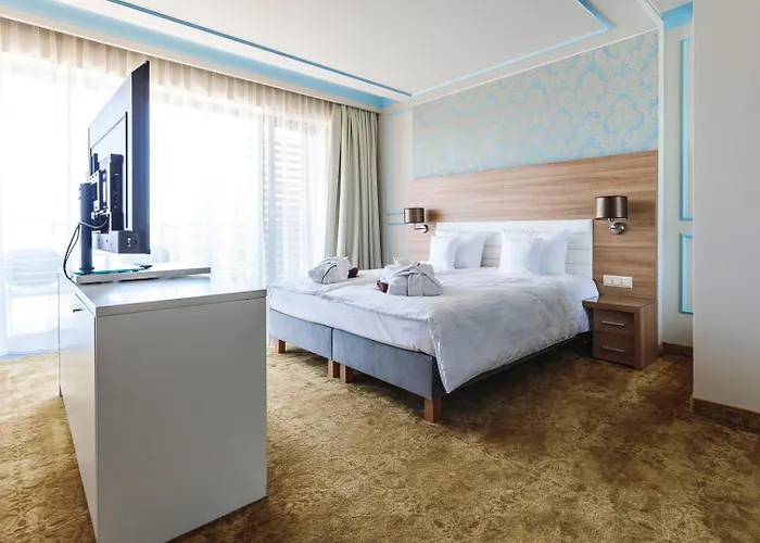 酒店 Antoninska 博茨科沃