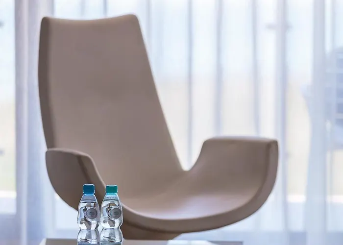 Antoninska 4* 博茨科沃