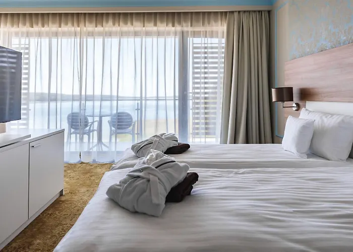 酒店 Antoninska 博茨科沃