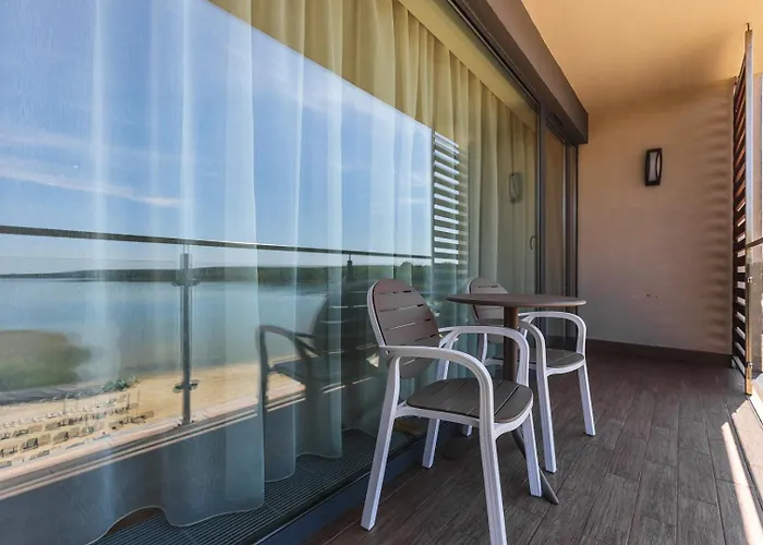 Antoninska 酒店 博茨科沃