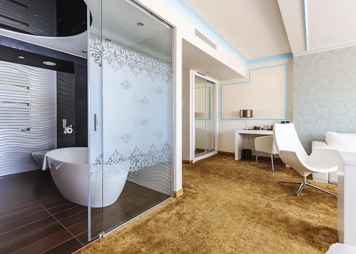 Antoninska 博茨科沃